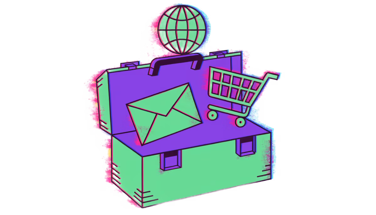 Site, landing page, blog, newsletter: o que cada ferramenta faz pela sua indústria