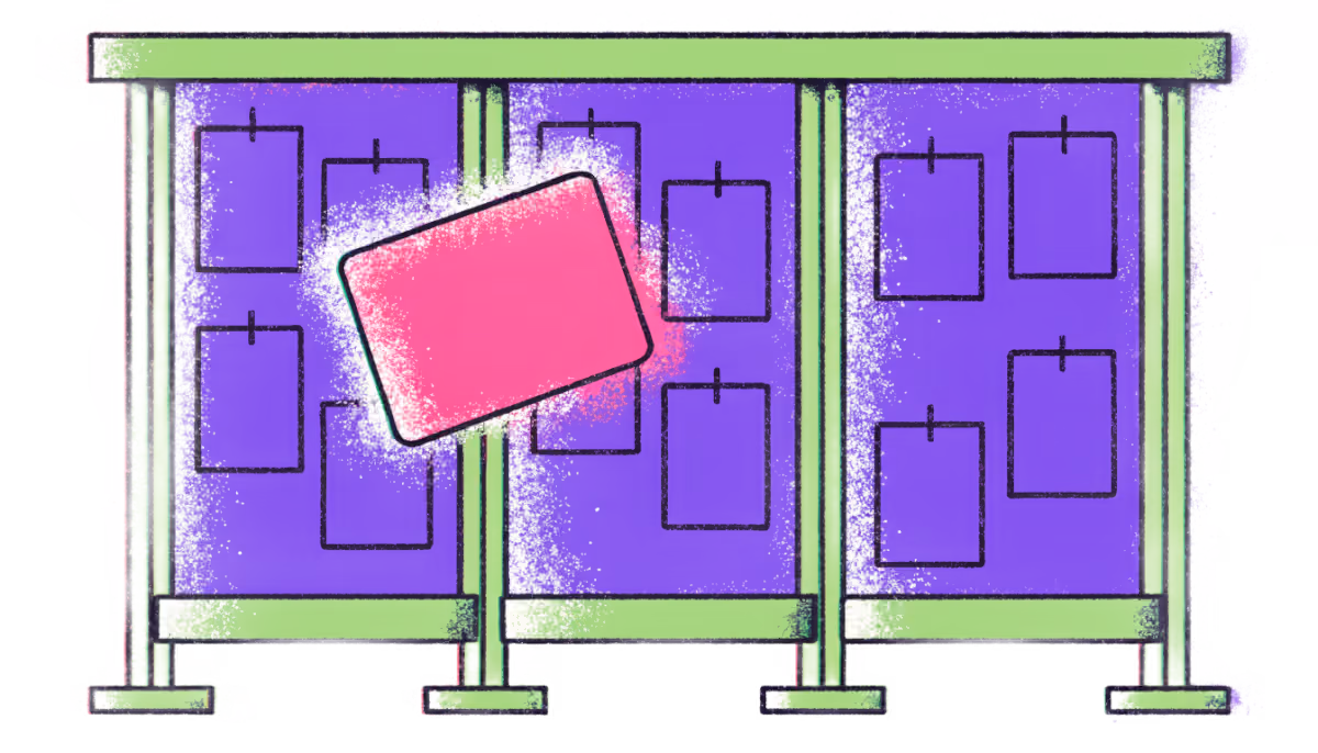 O que é kanban: do cartão da Toyota ao quadro de post-its