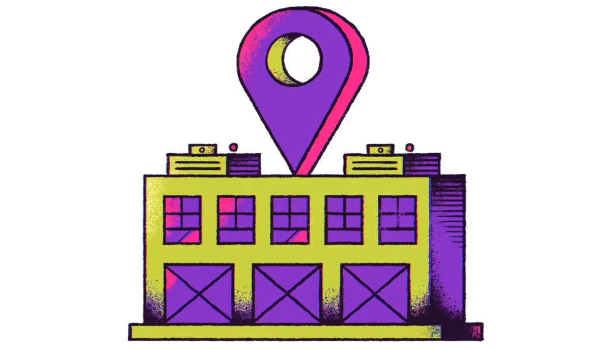 Aparecer pra quem busca "perto de mim": SEO local pra empresa