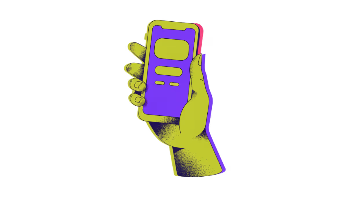 Por que o comprador some no celular (e o que faz um site funcionar no mobile)